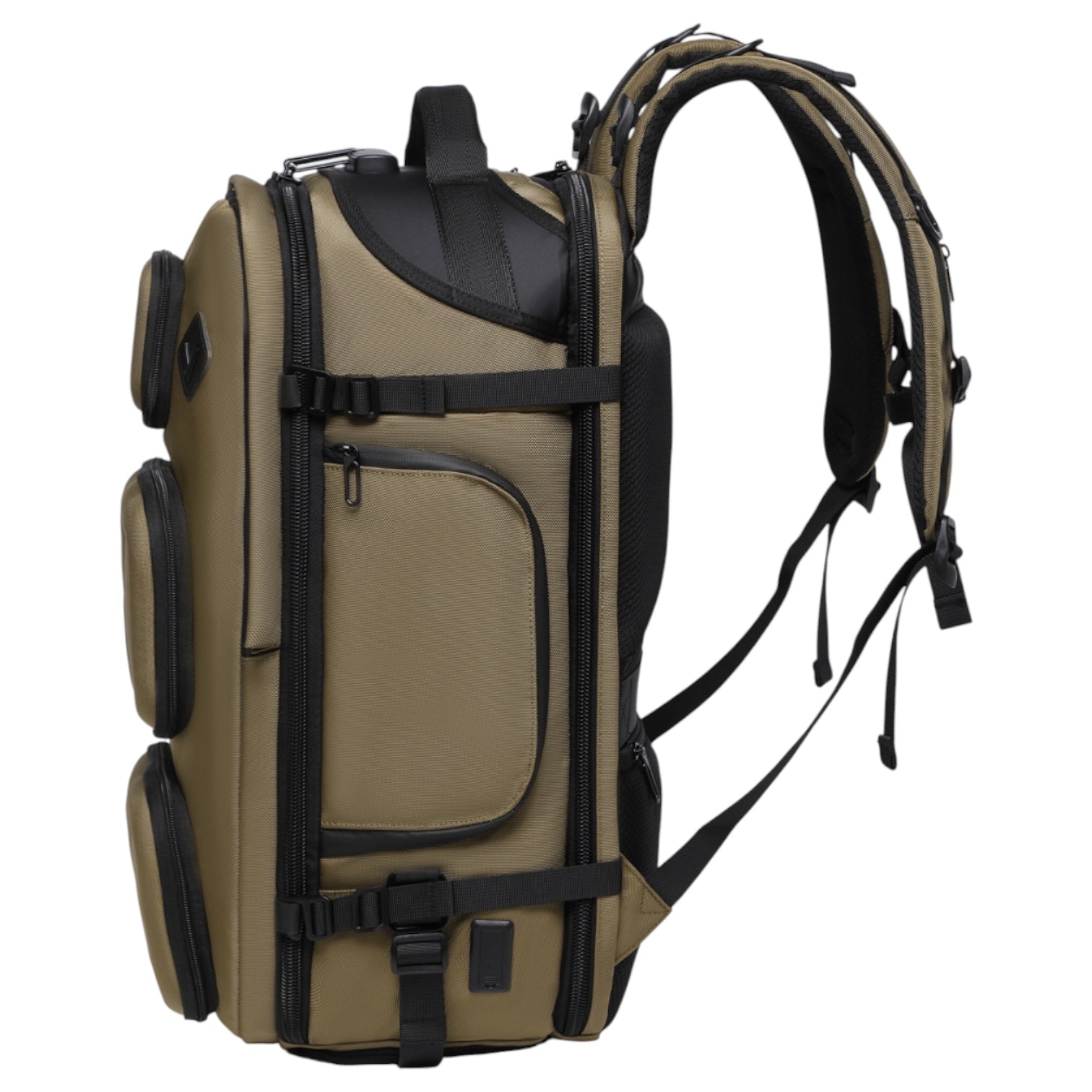 Urban Trek Pro