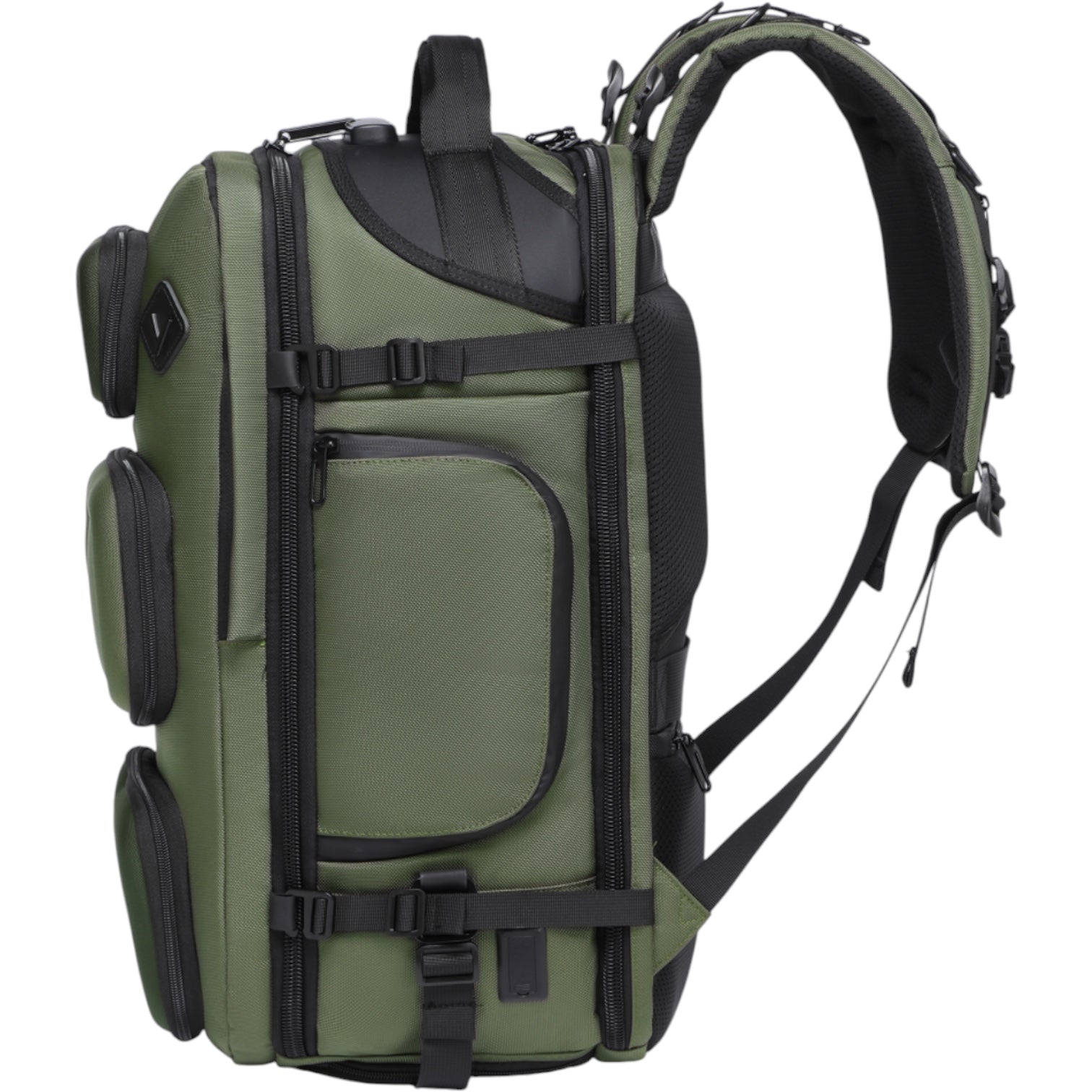 Urban Trek Pro