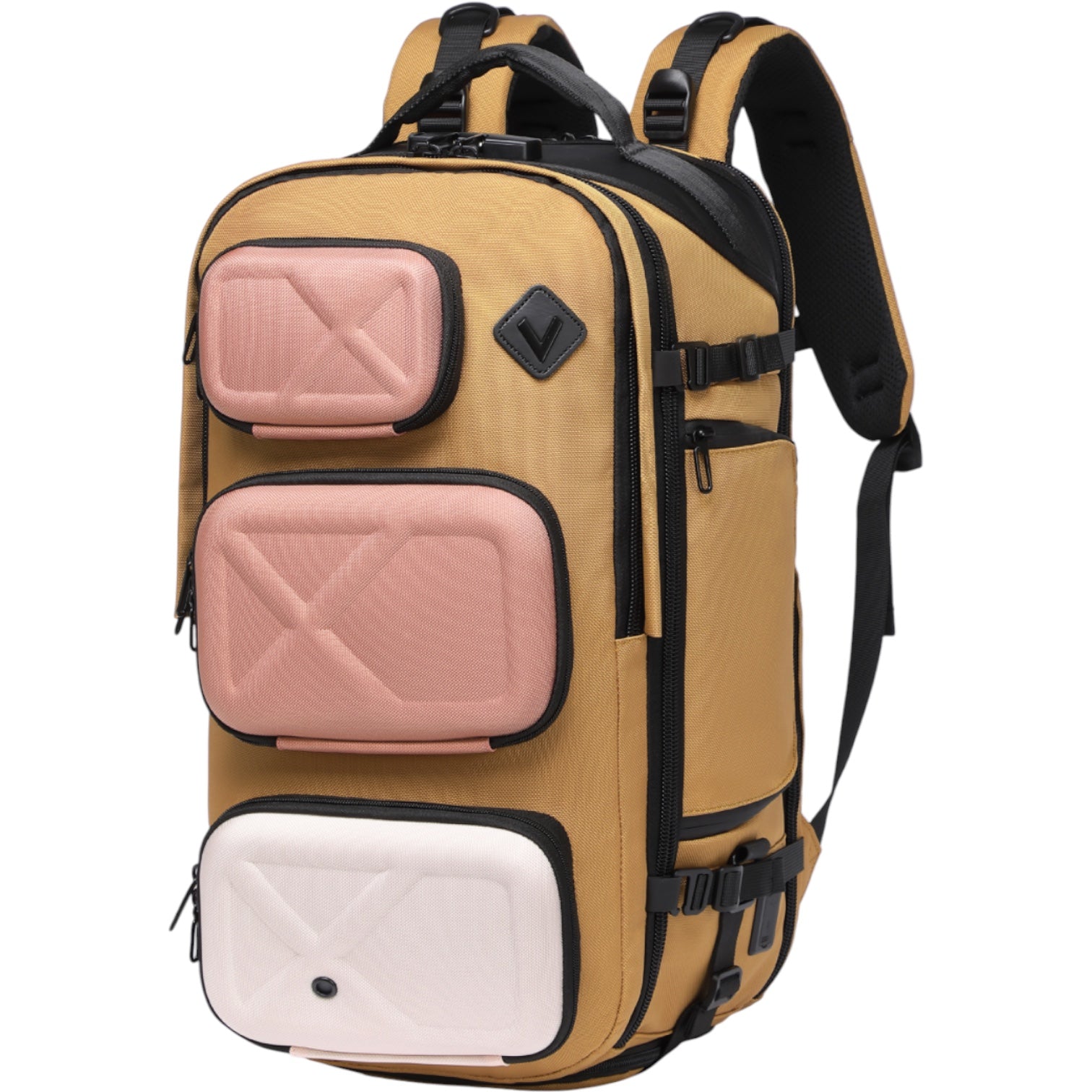 Urban Trek Pro