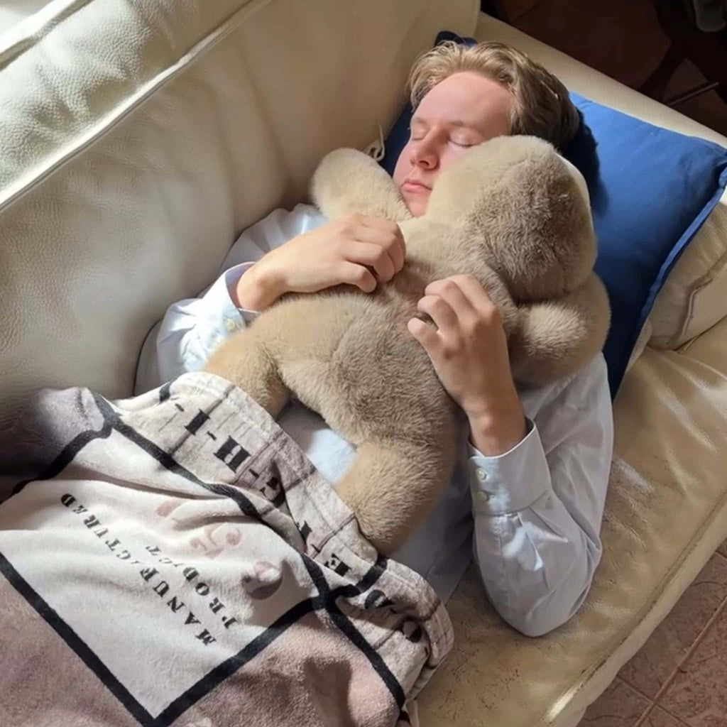 Comfort Panda