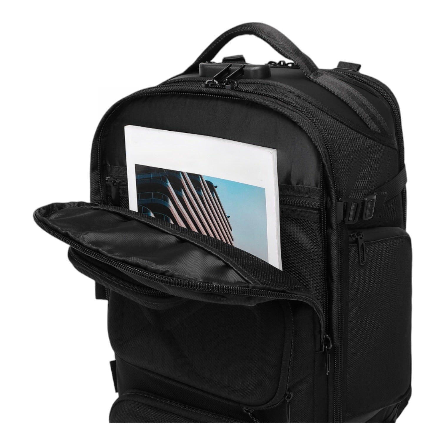 Urban Trek Pro