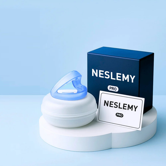 Neslemy La Solution™ — Radiant Skin Starts Here