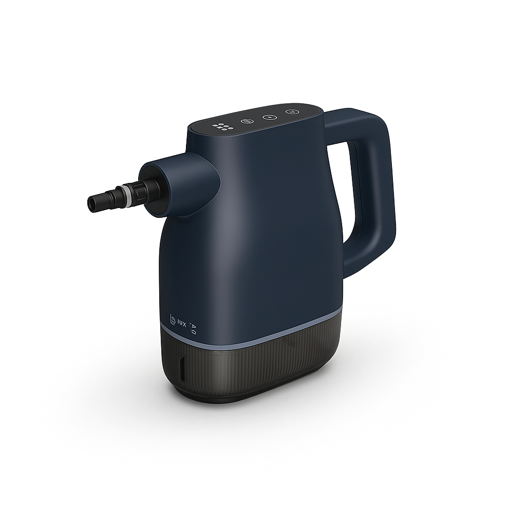 Handstoomreiniger AirSteam S1