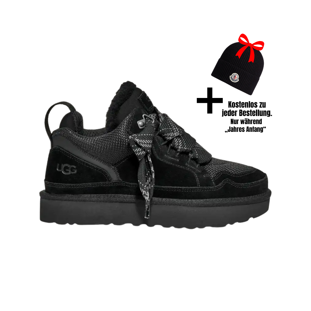 LOWMEL SNEAKER