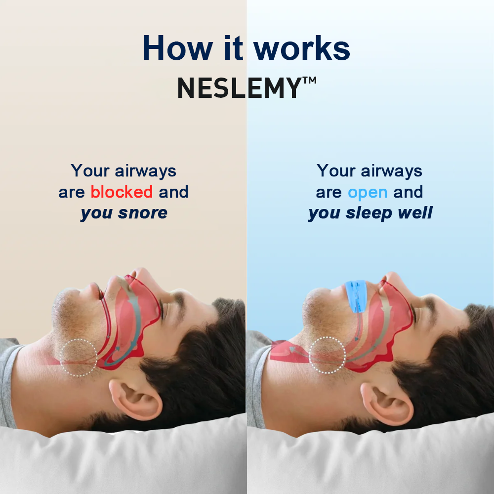 Neslemy La Solution™ — Radiant Skin Starts Here