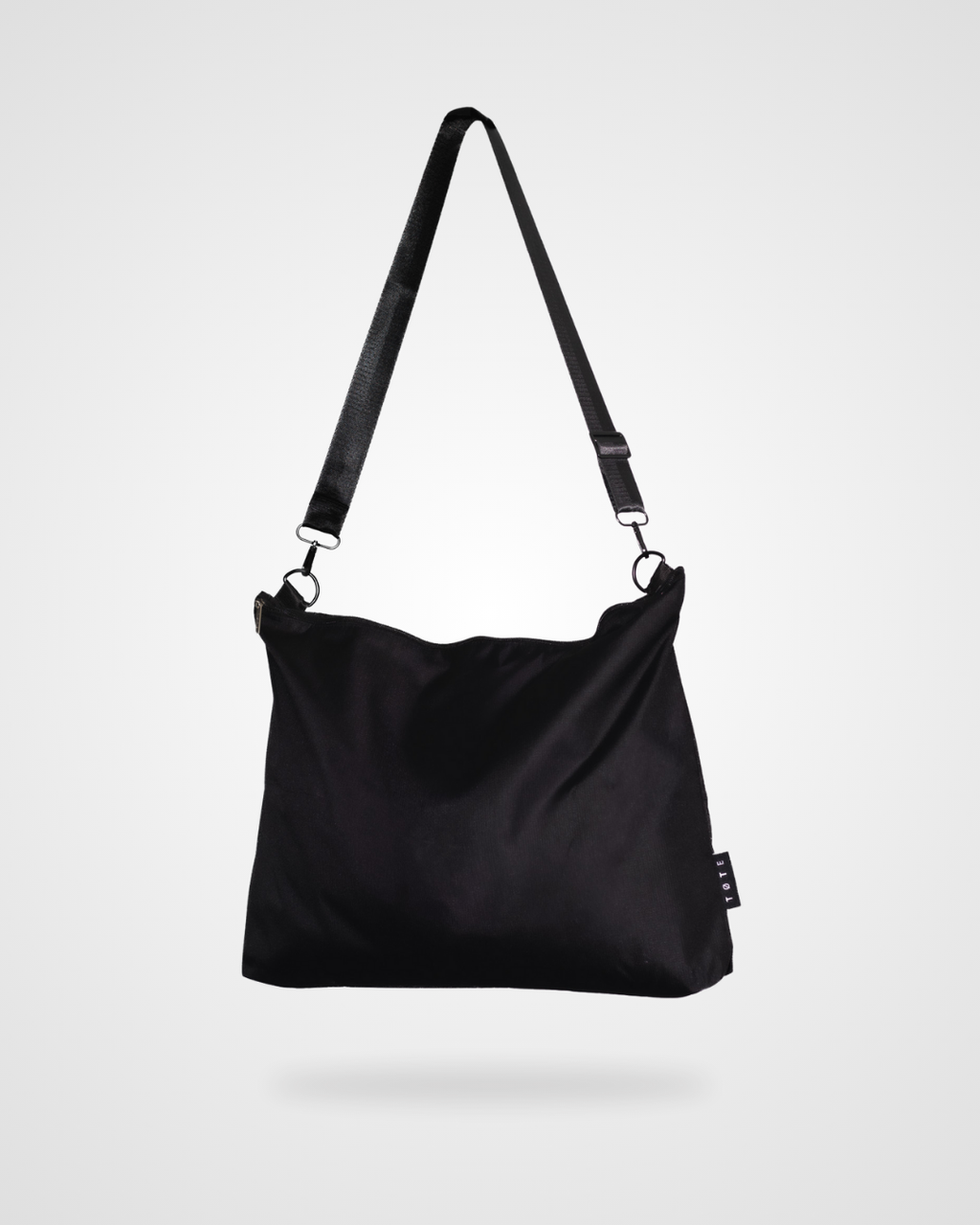 FIN Carry — The Ultimate Everyday Carry Bag