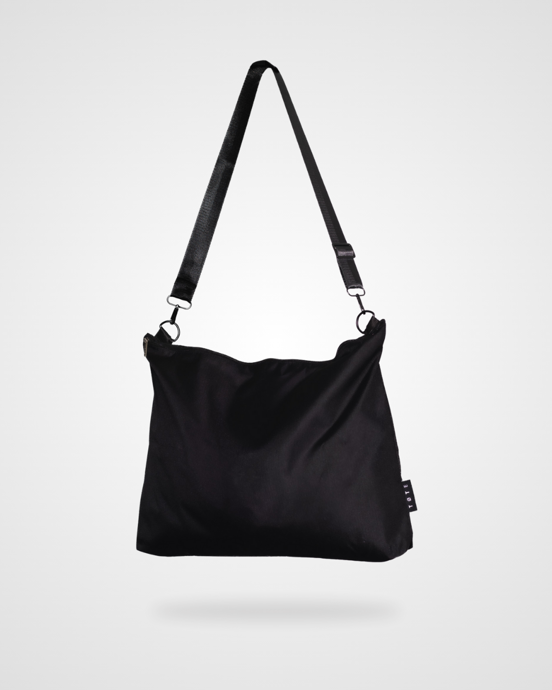 FIN Carry — The Ultimate Everyday Carry Bag