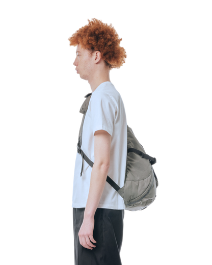 Tri-Sling Bag [Diamond Ripstop]