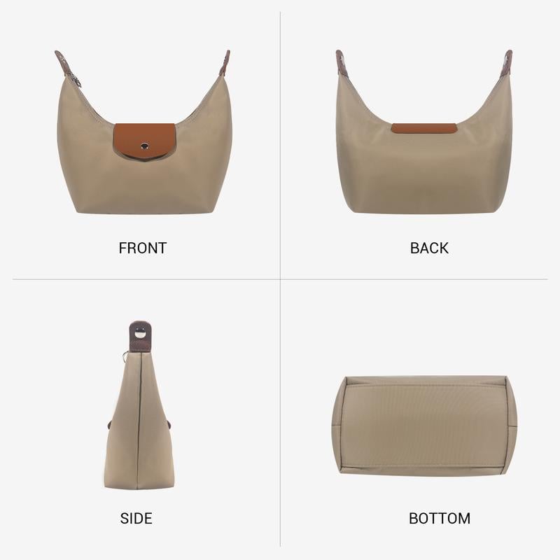Xtra Luxe Handbag
