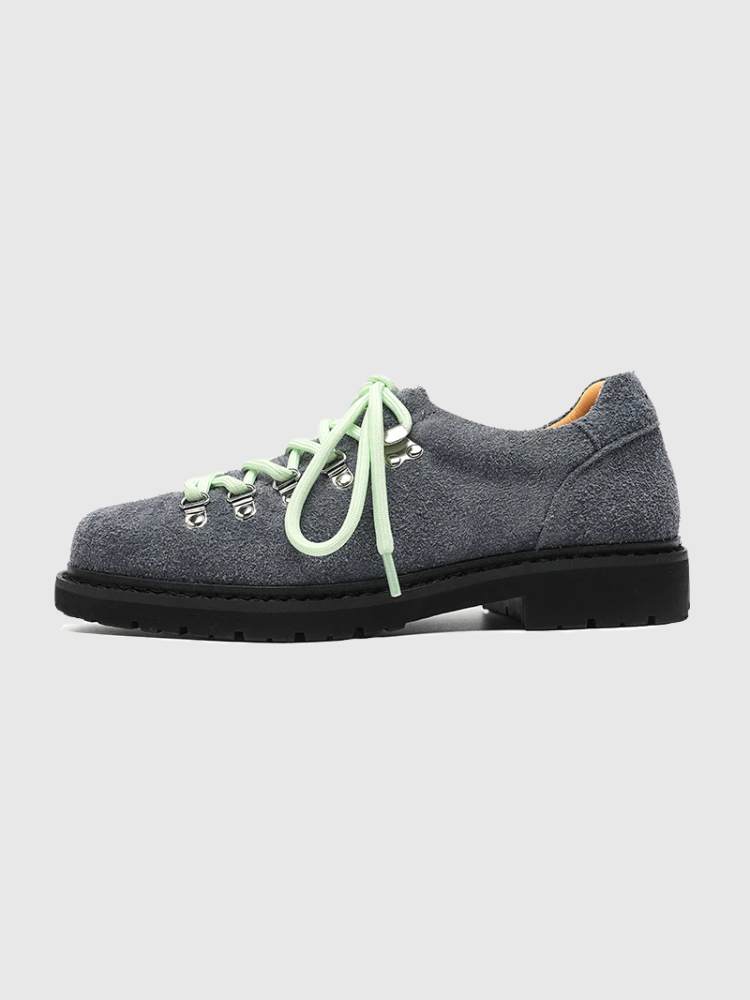 Summit Derby Sea Blue