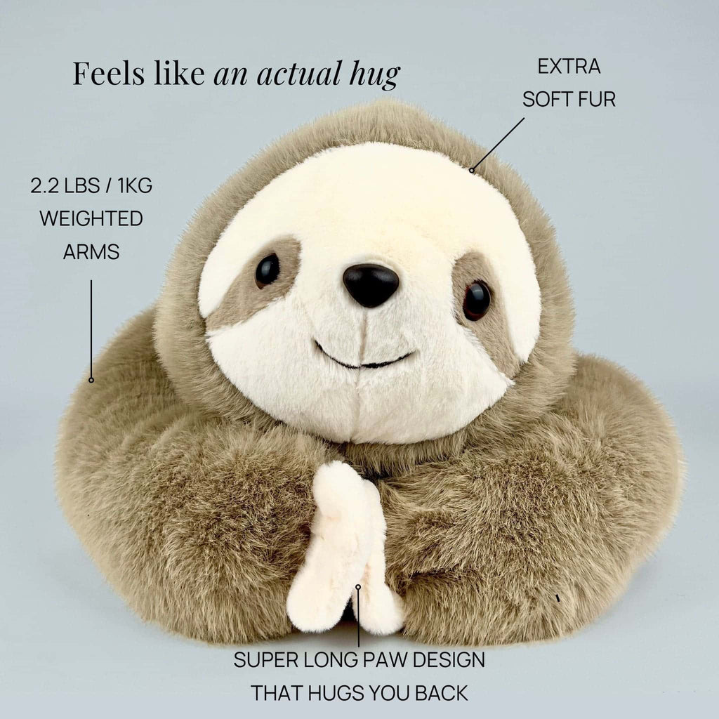 Comfort Panda