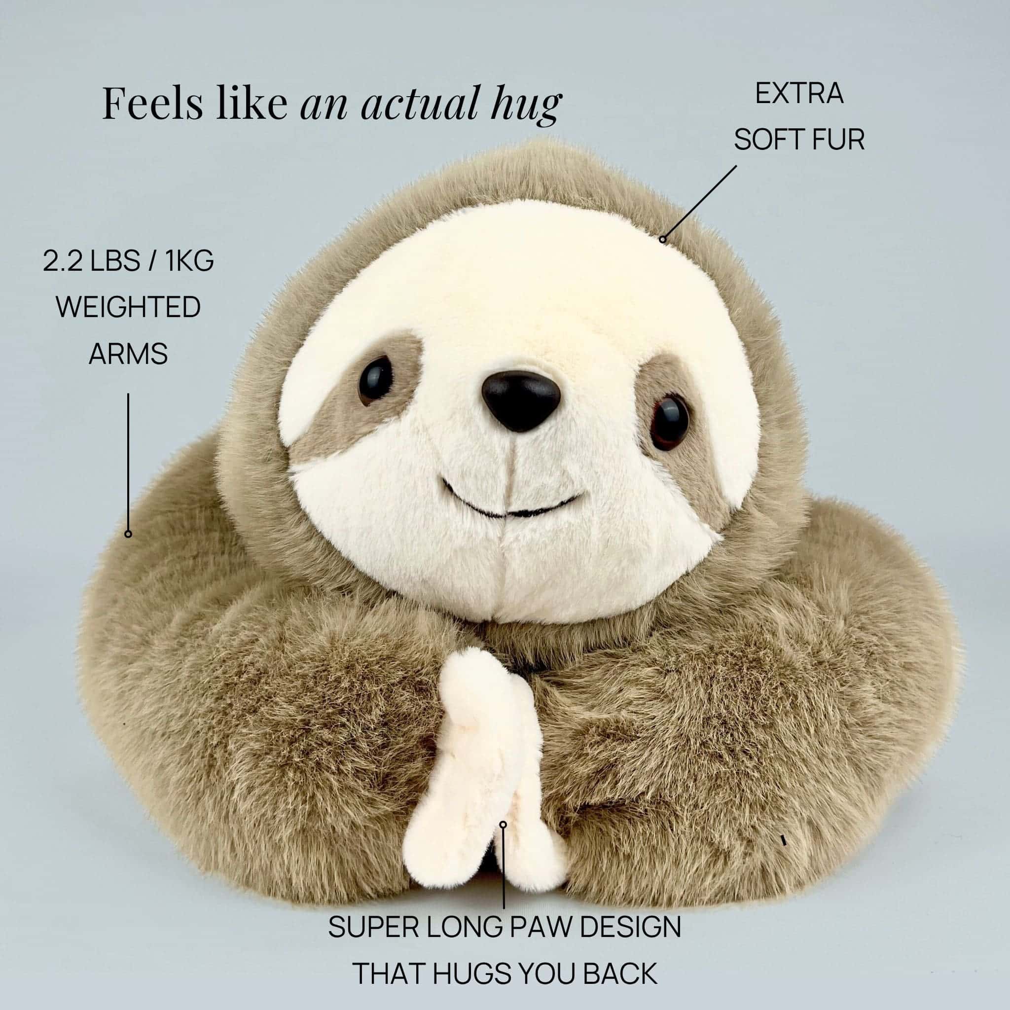 Comfort Panda