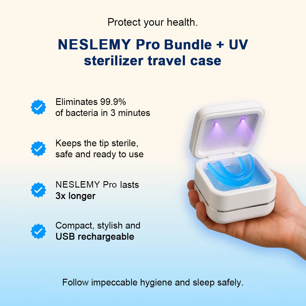 Neslemy La Solution™ — Radiant Skin Starts Here