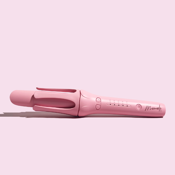 Auto Curl Tong