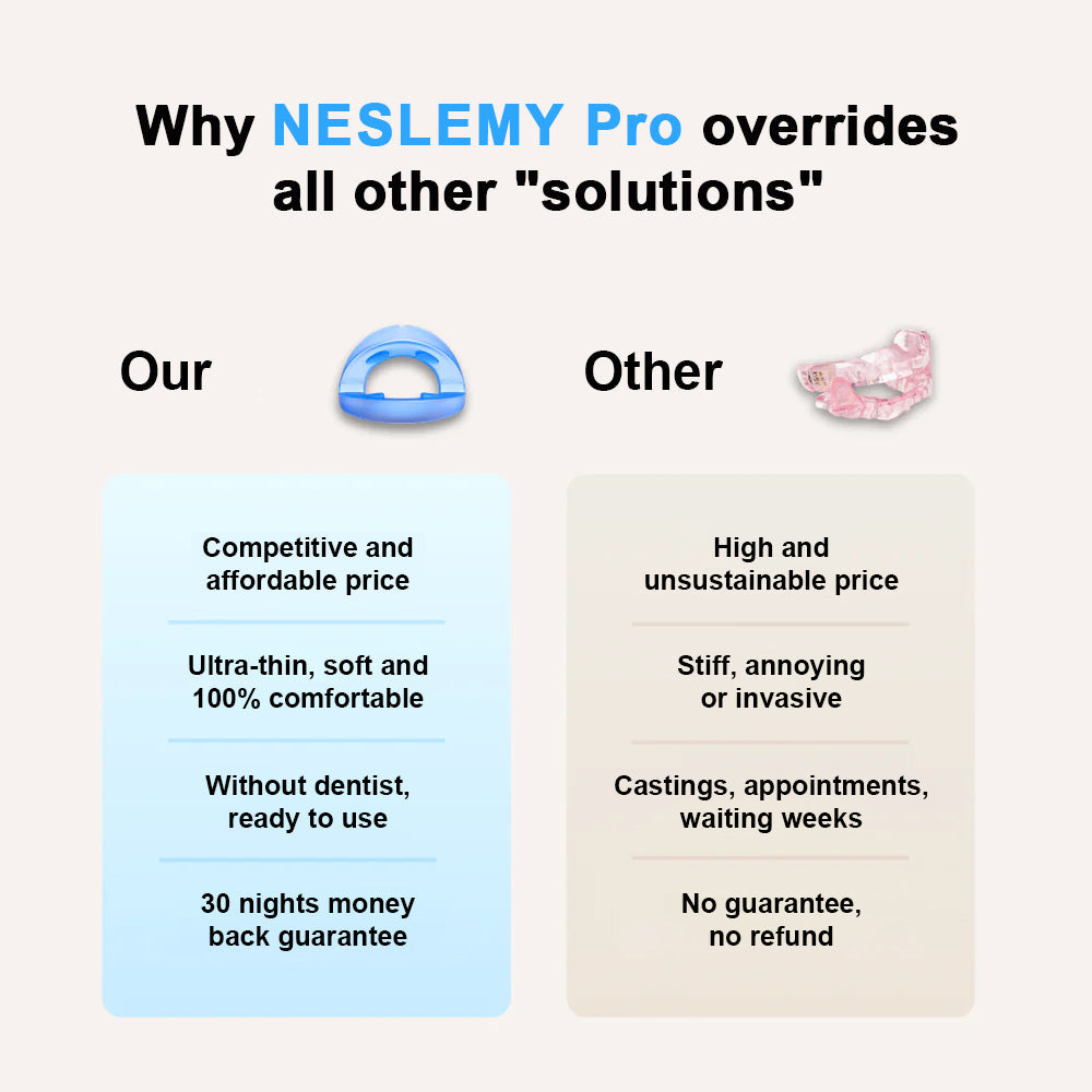 Neslemy La Solution™ — Radiant Skin Starts Here