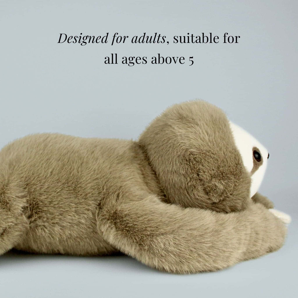 Comfort Panda