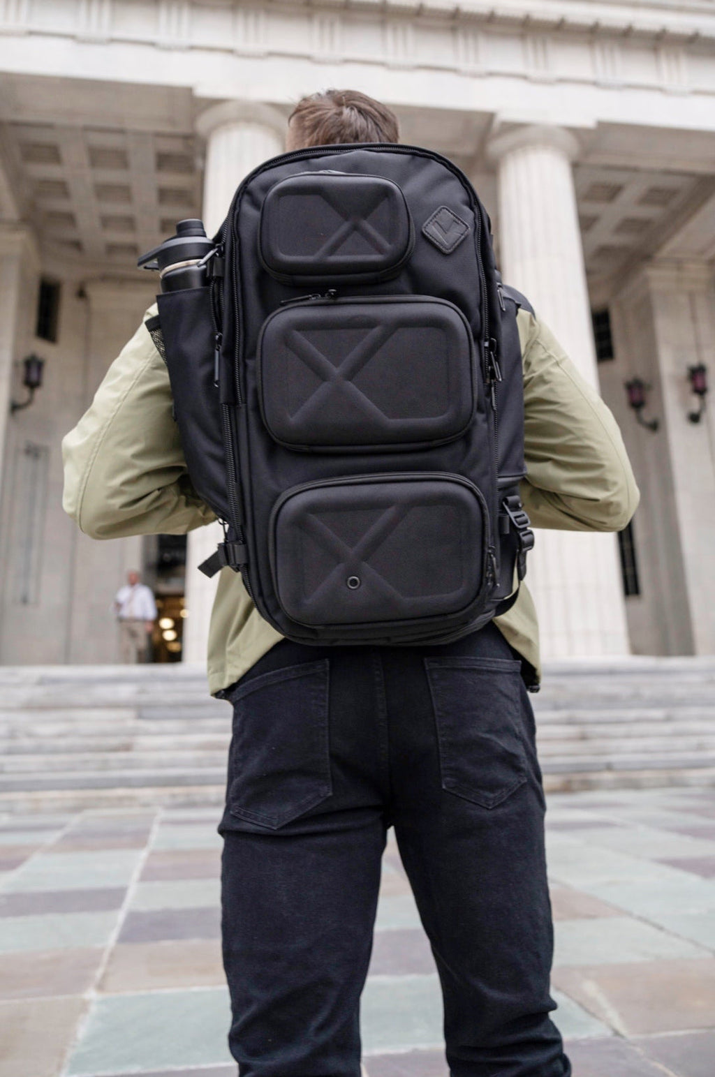 Urban Trek Pro