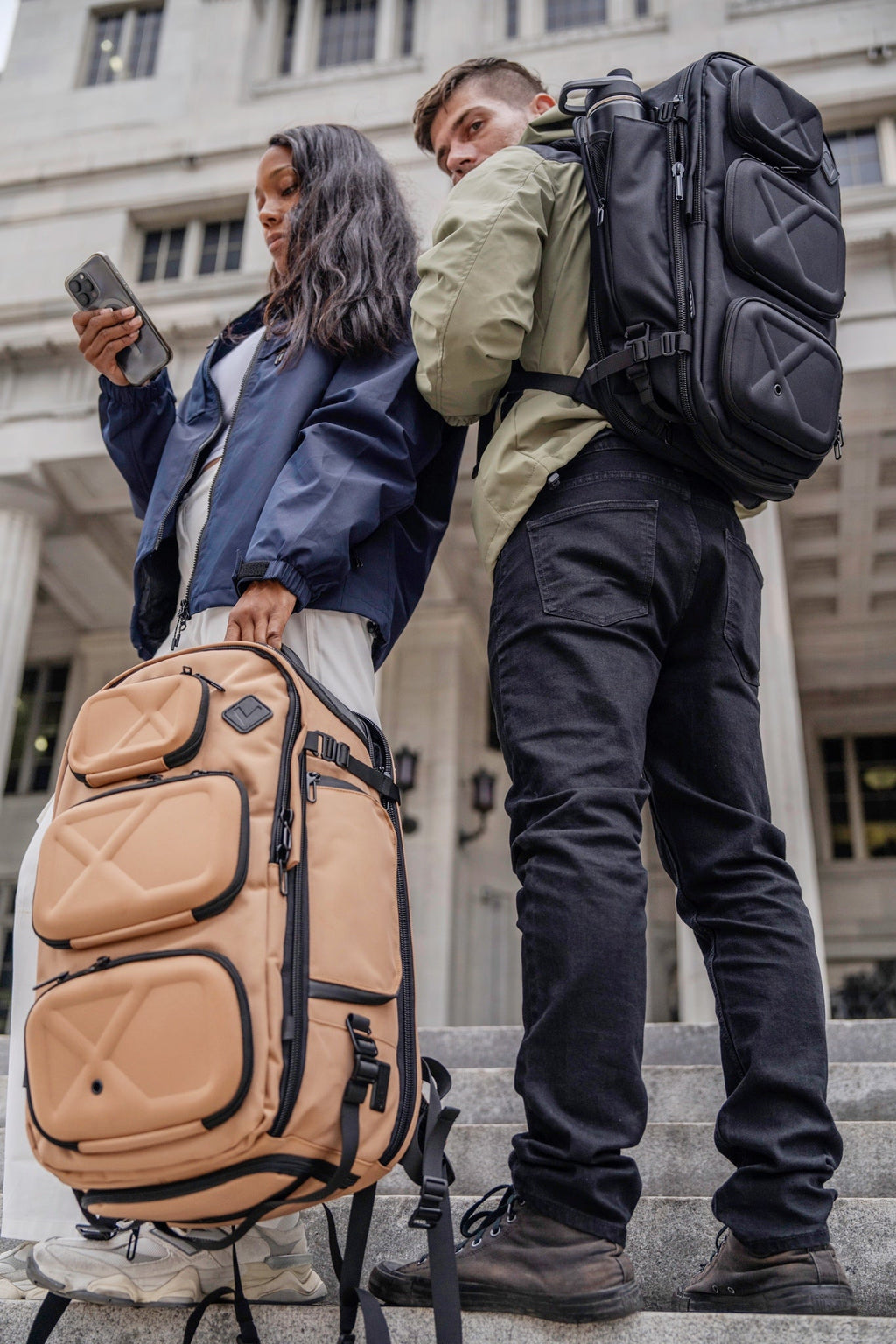 Urban Trek Pro