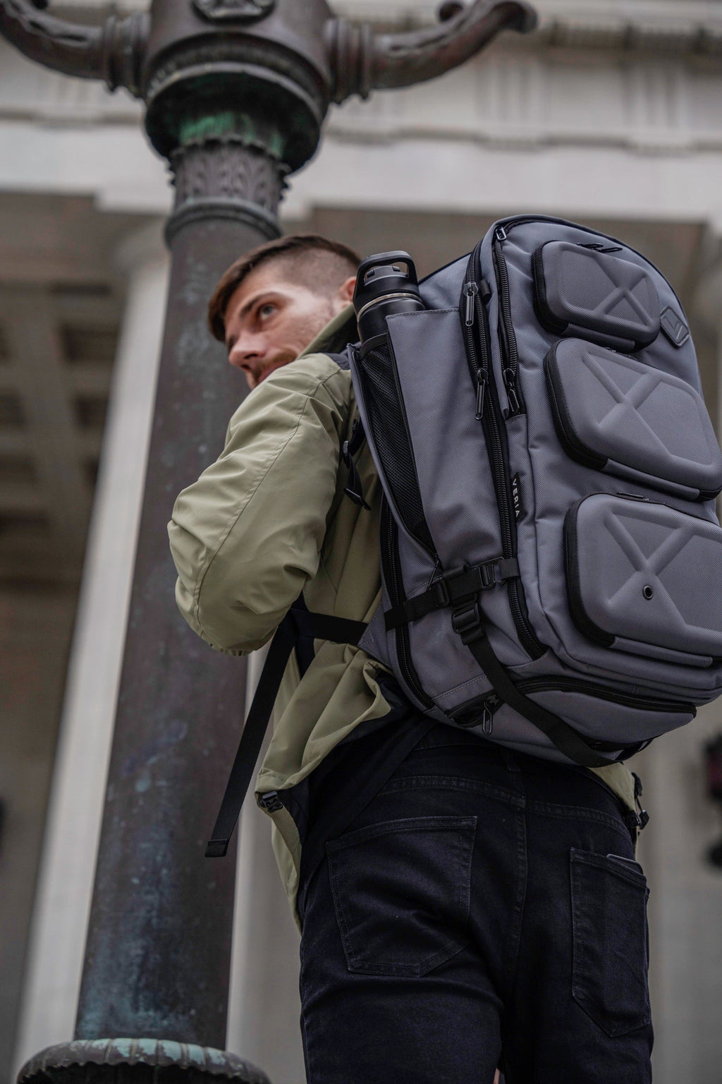 Urban Trek Pro