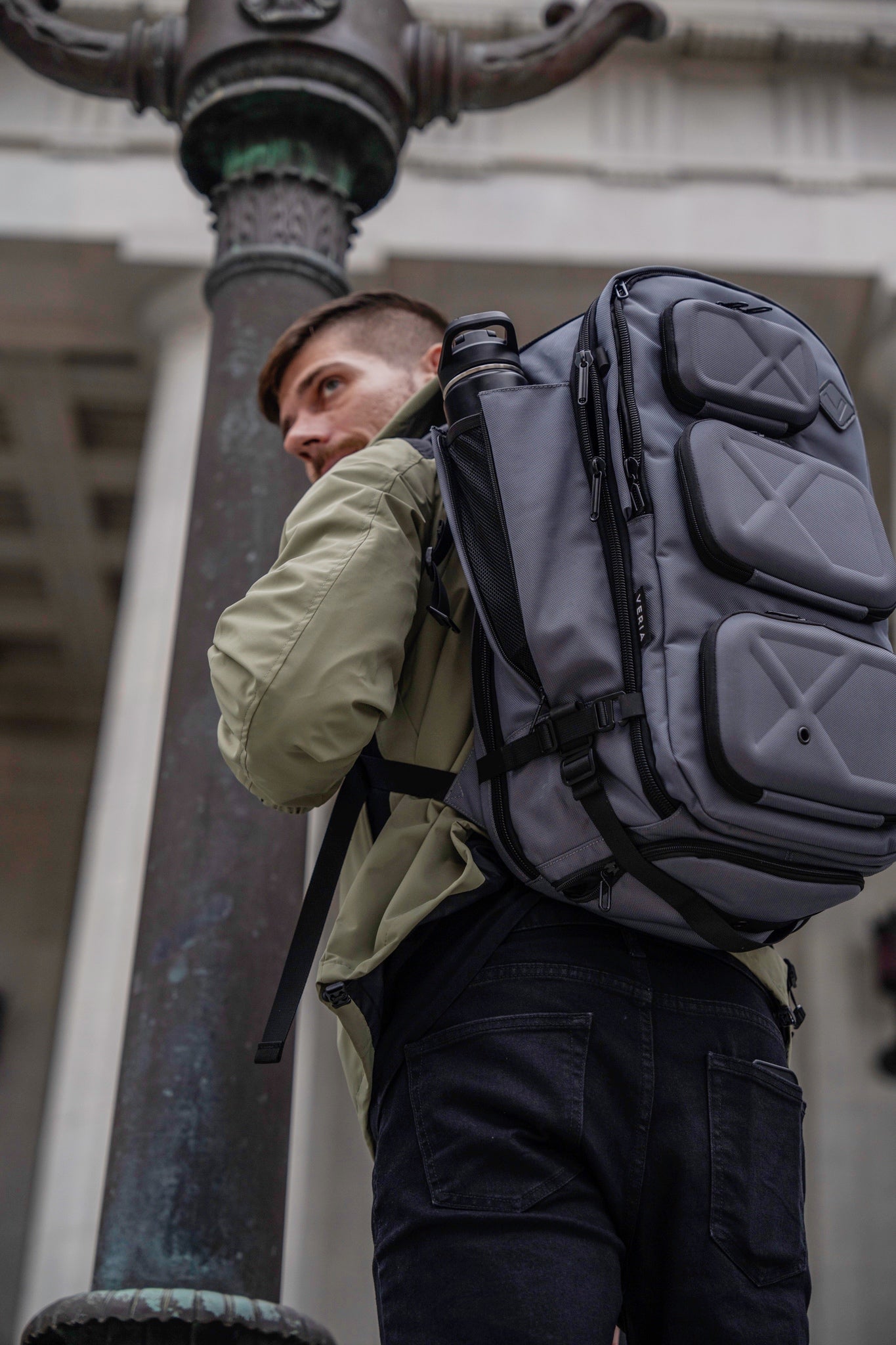 Urban Trek Pro