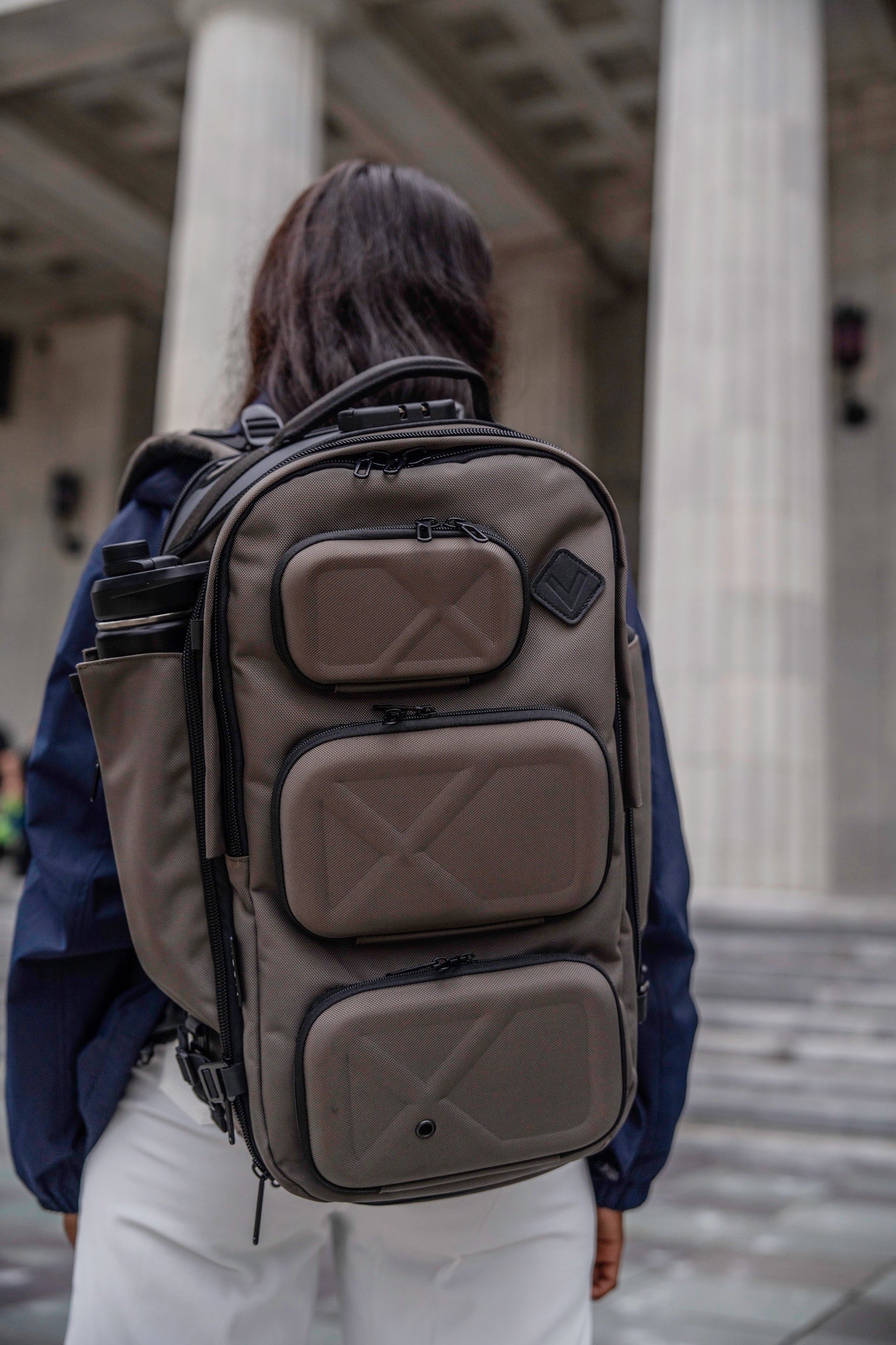 Urban Trek Pro