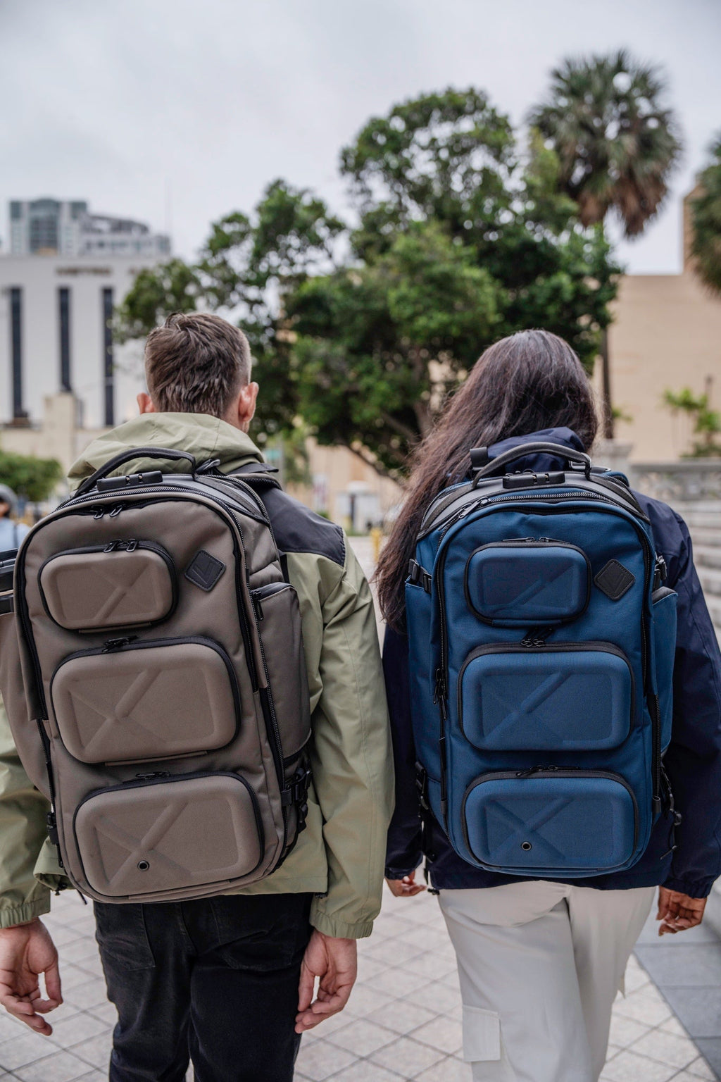 Urban Trek Pro