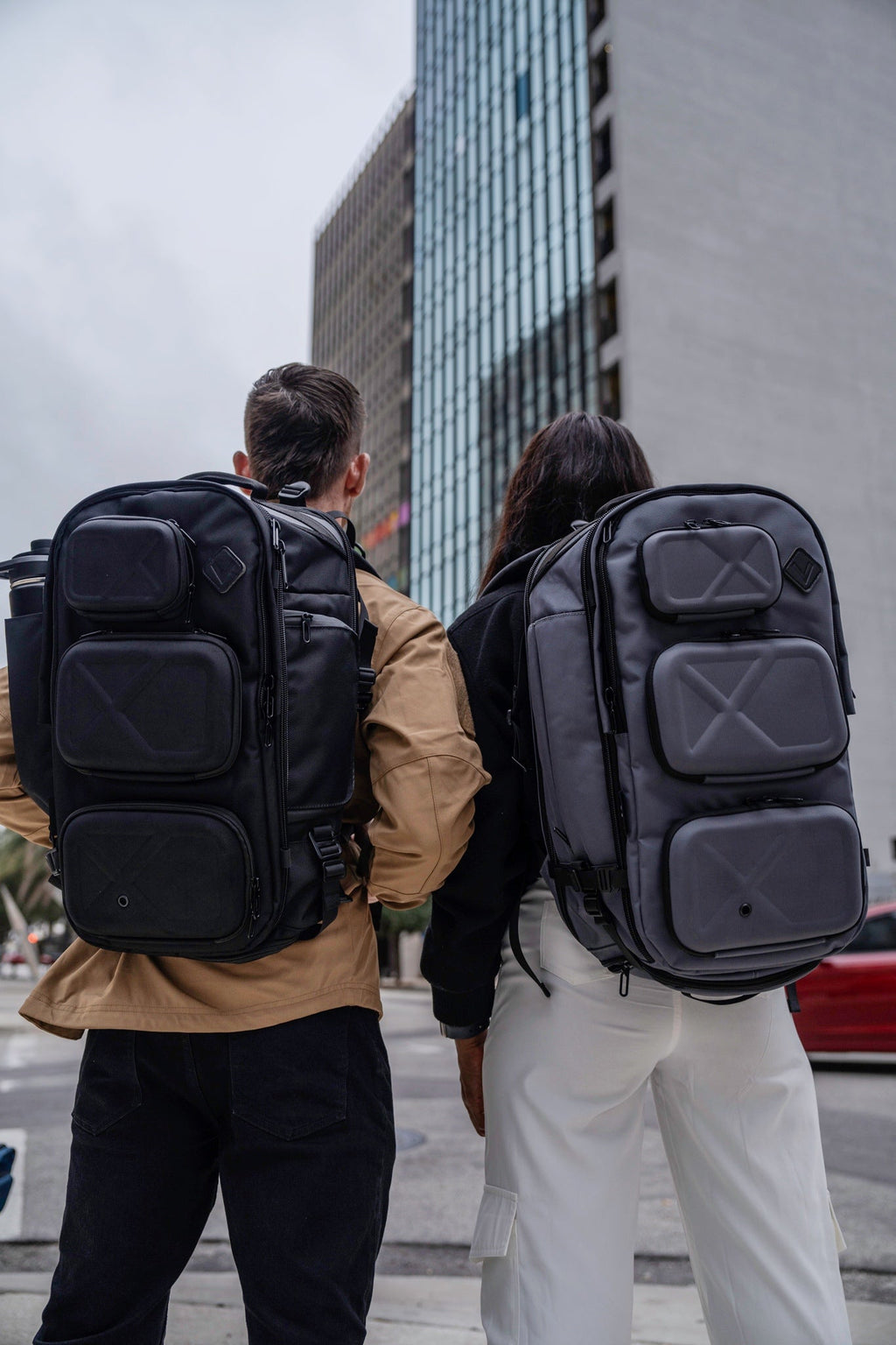 Urban Trek Pro