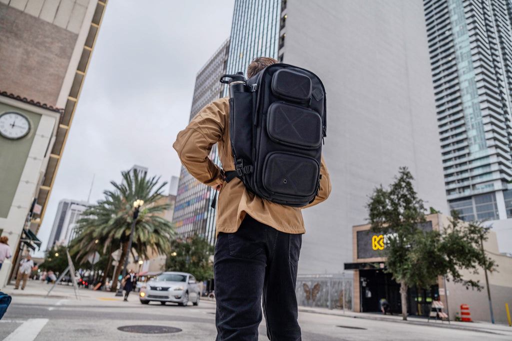 Urban Trek Pro