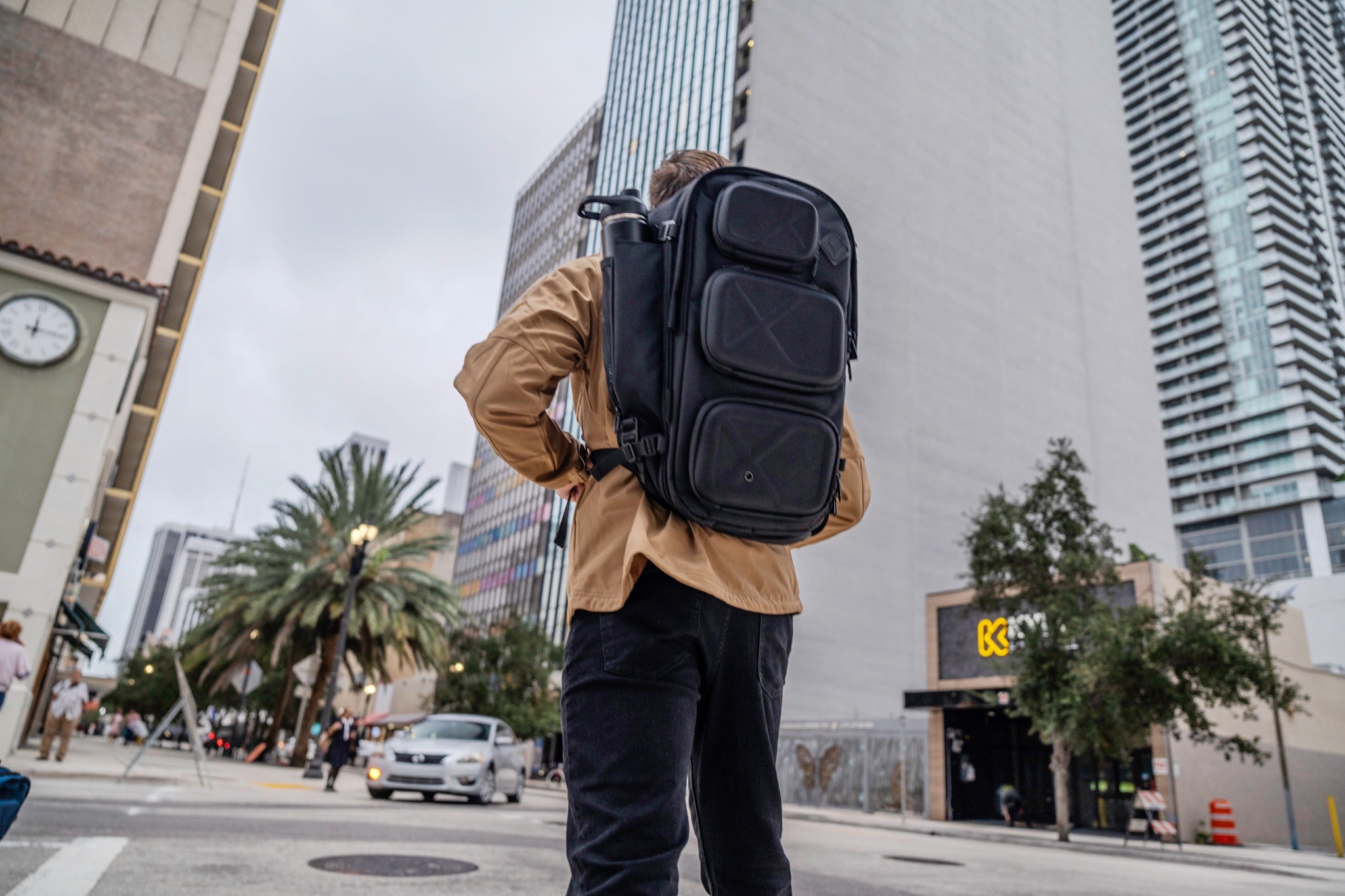 Urban Trek Pro