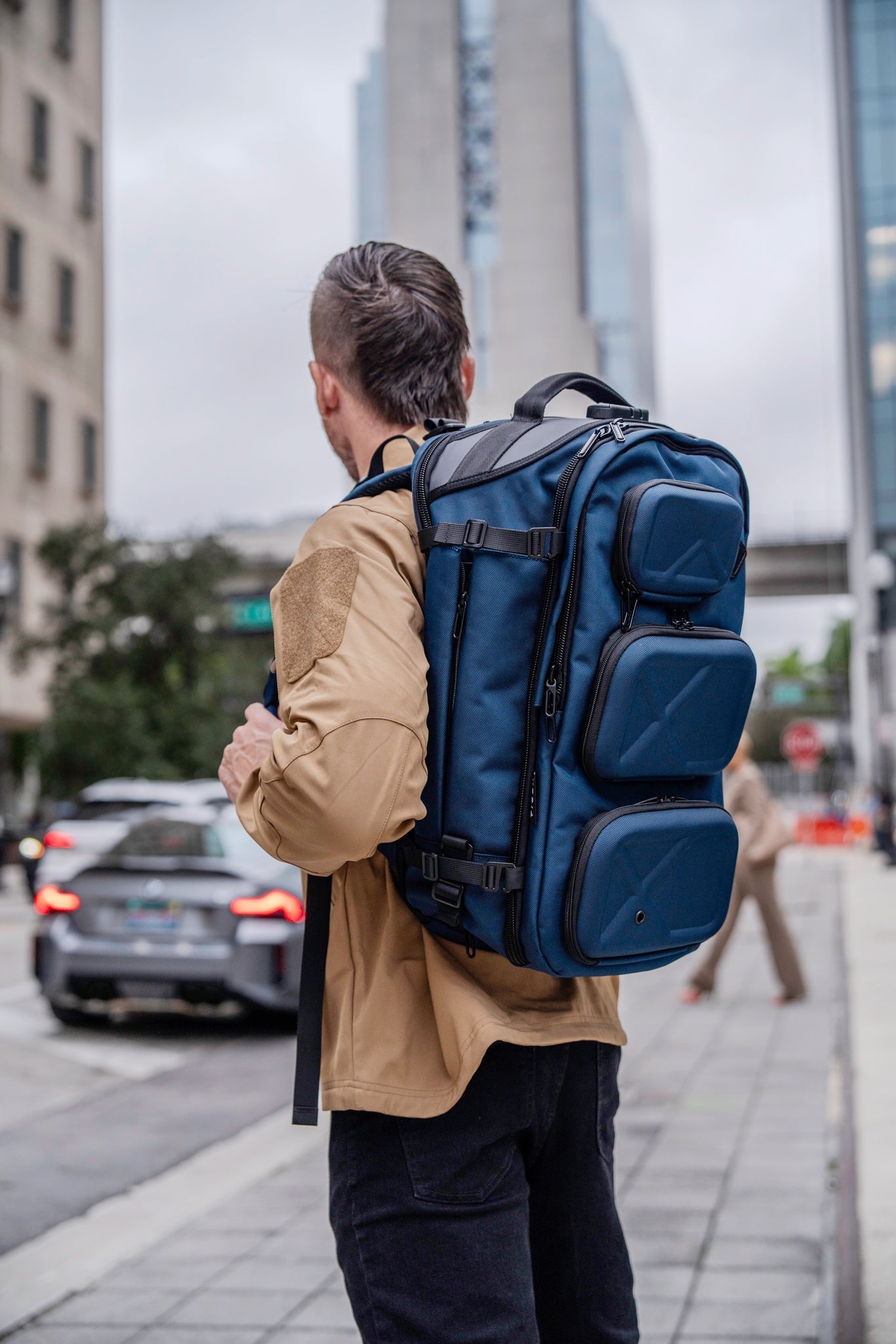 Urban Trek Pro