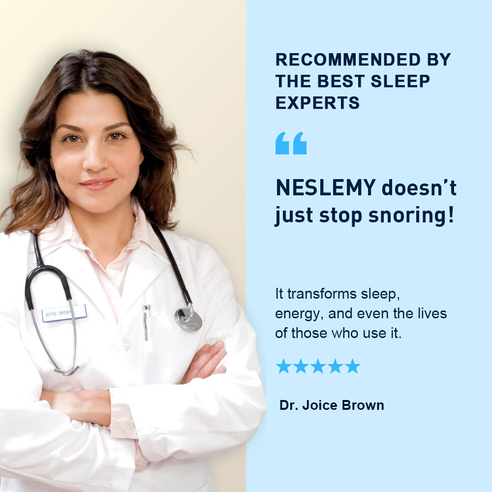 Neslemy La Solution™ — Radiant Skin Starts Here