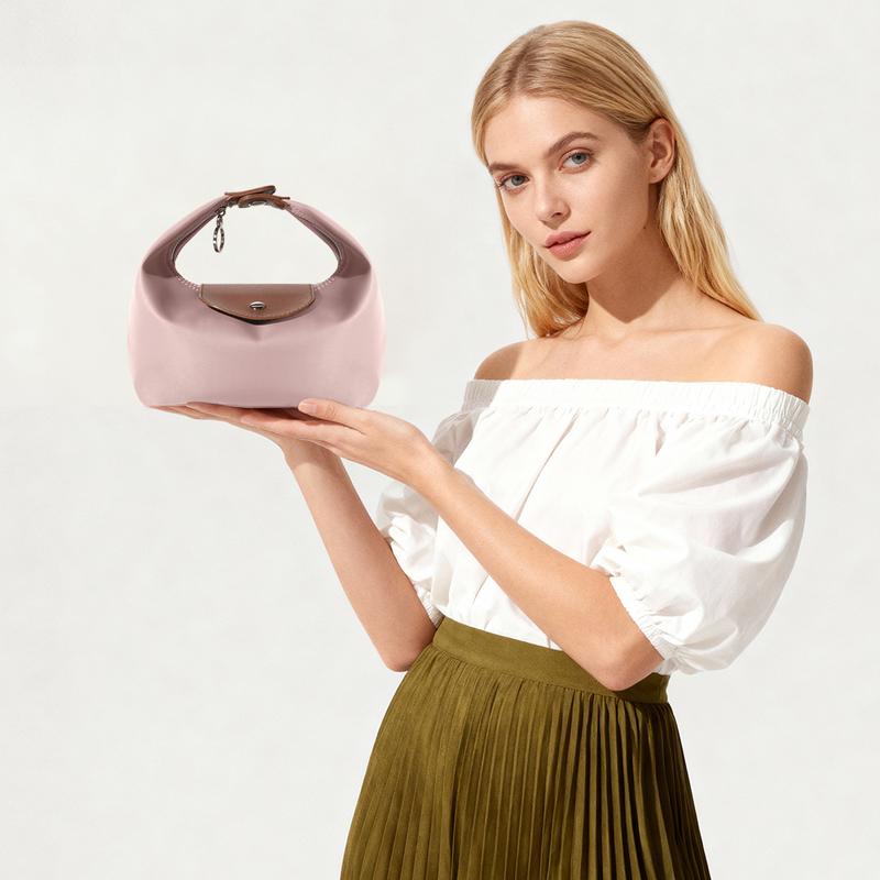 Xtra Luxe Handbag