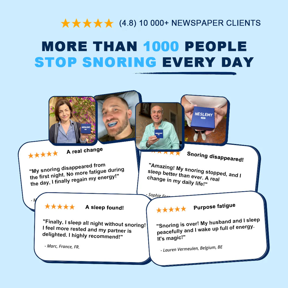 Neslemy La Solution™ — Radiant Skin Starts Here
