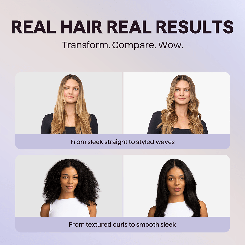 SilkWave Air Styler