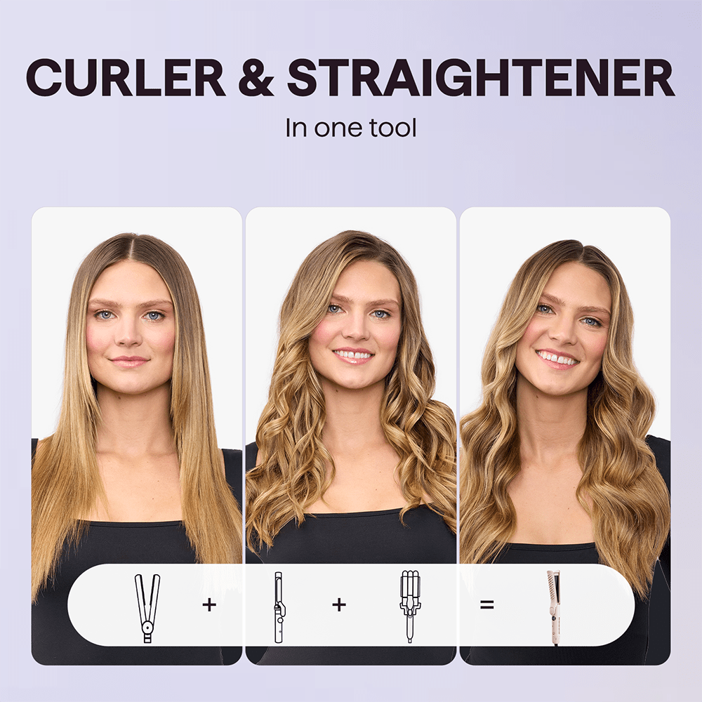 SilkWave Air Styler