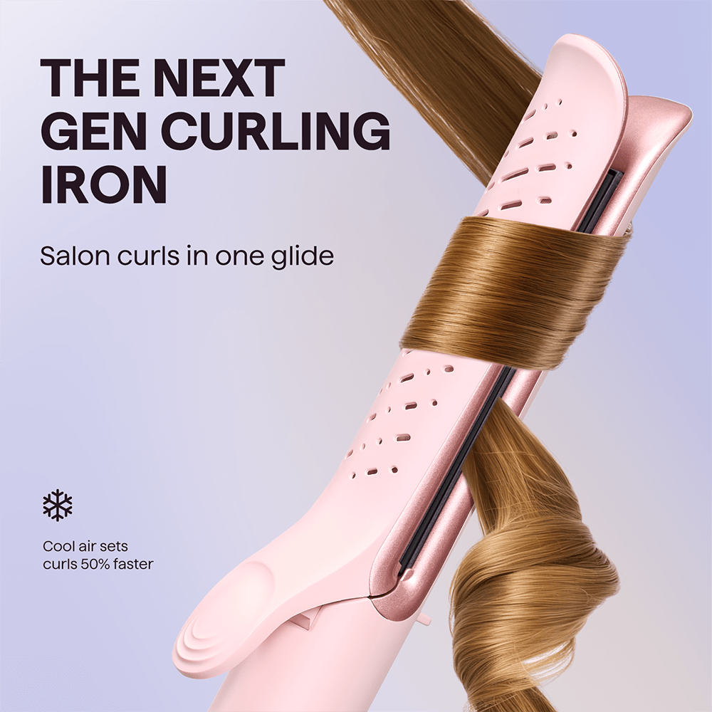 SilkWave Air Styler