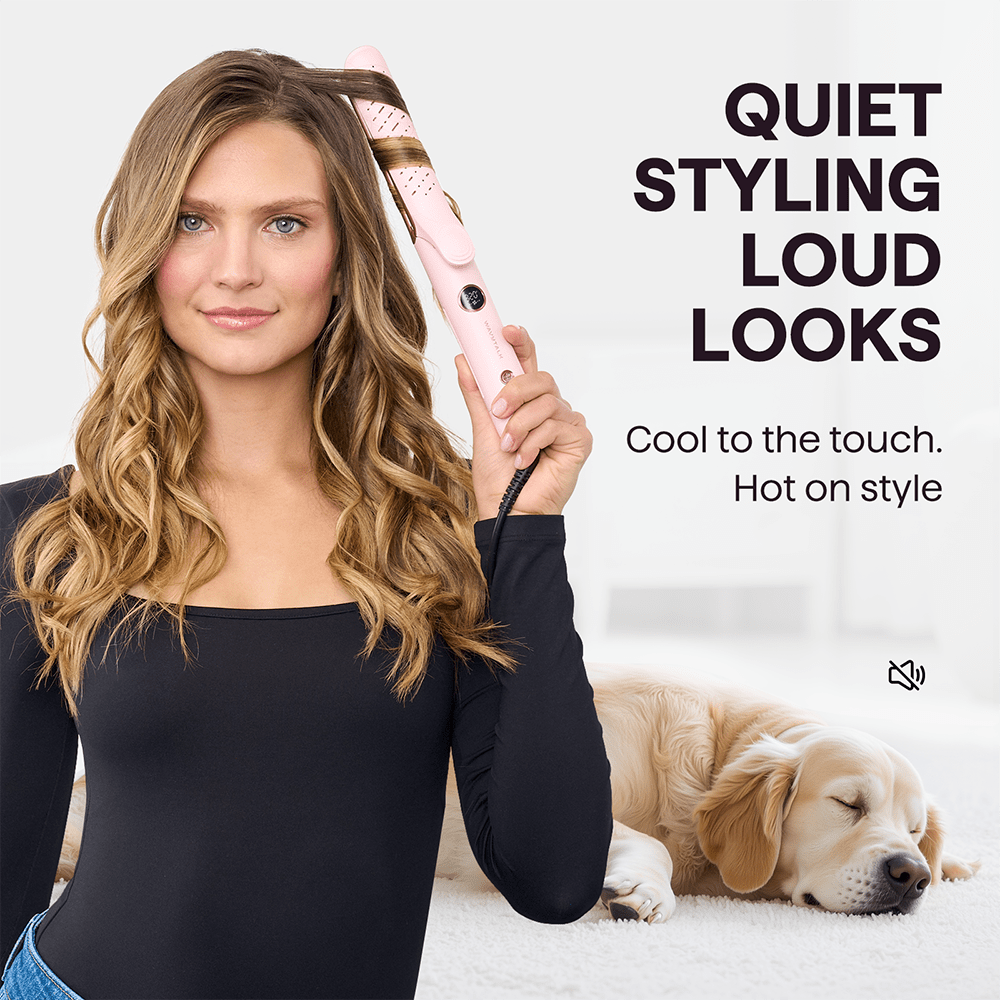 SilkWave Air Styler