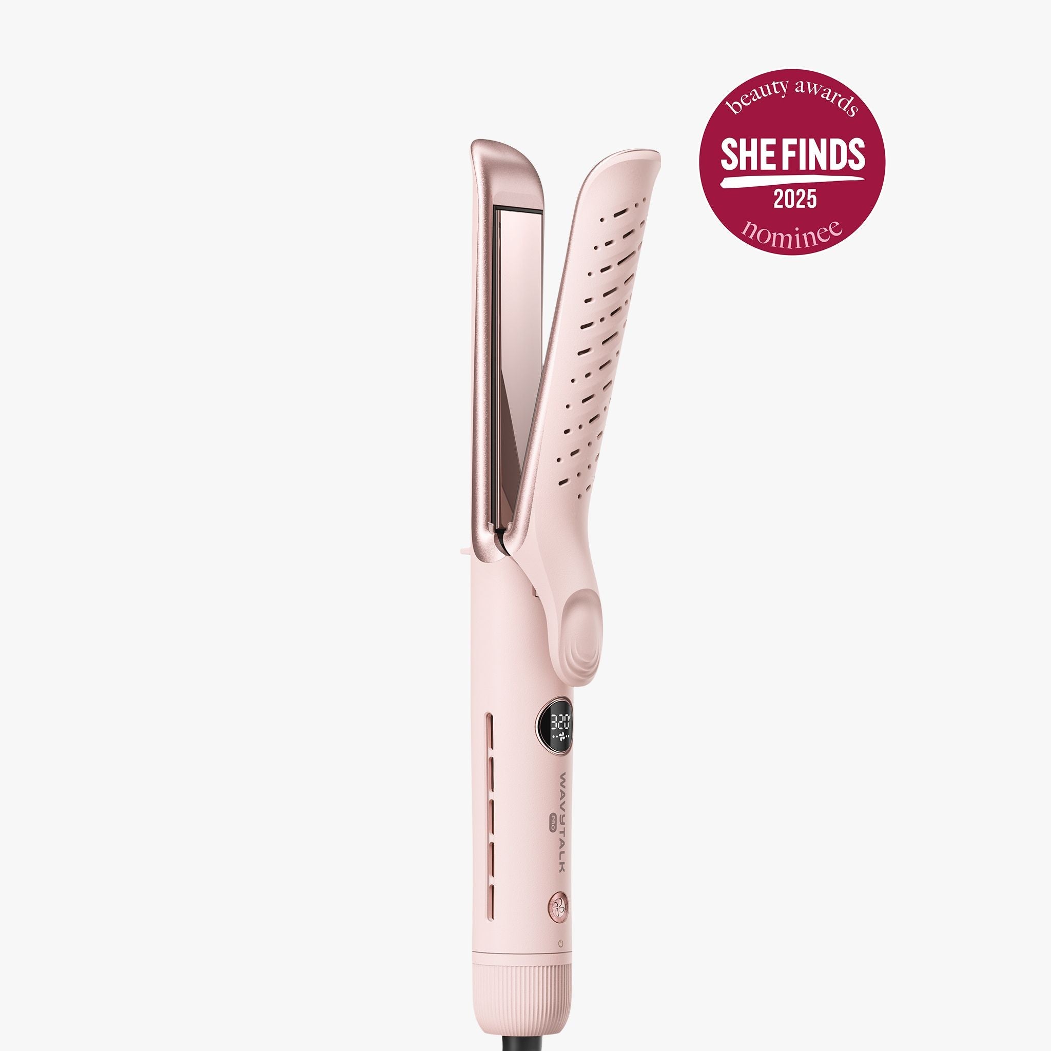 SilkWave Air Styler