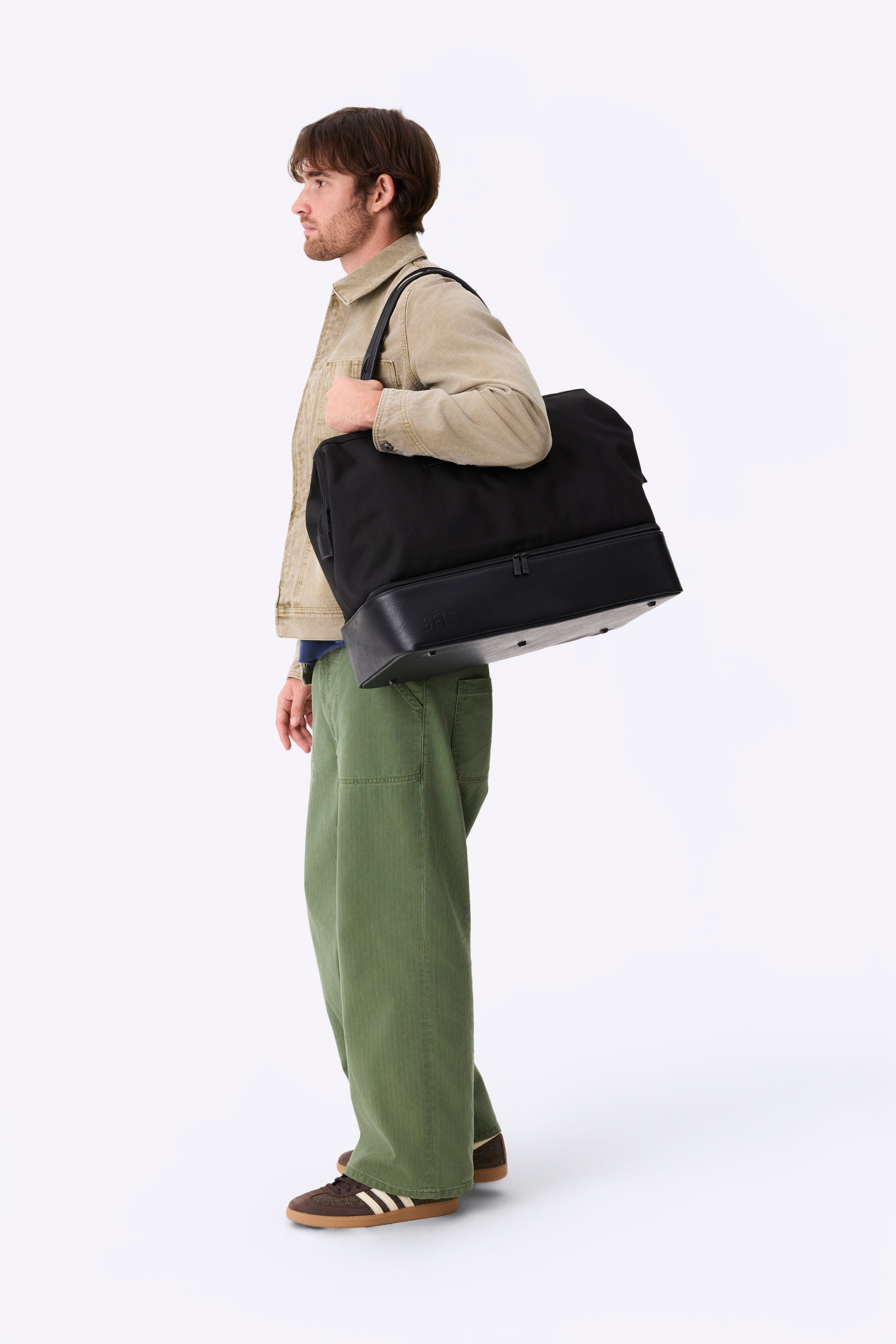 The Atlas Carry