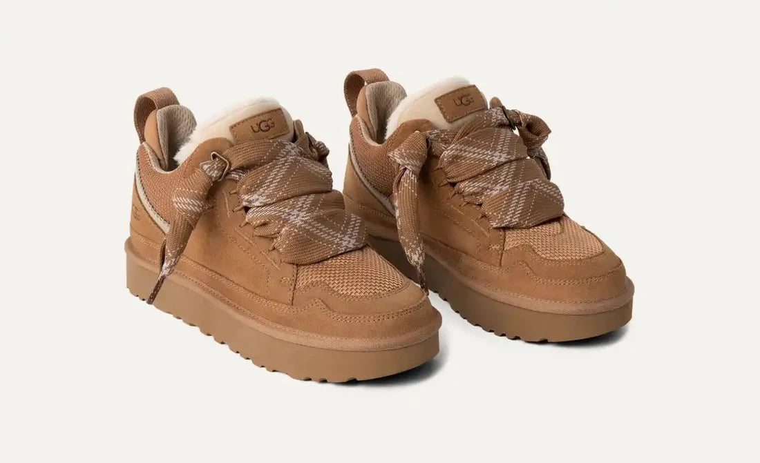 LOWMEL SNEAKER