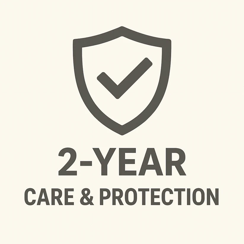 2-Year Care & Protection