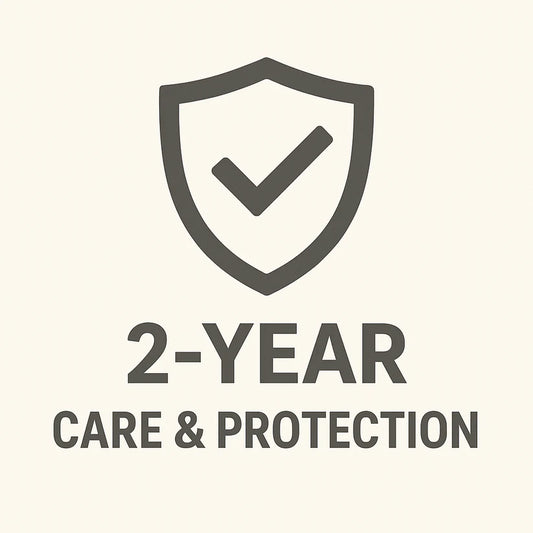 2-Year Care & Protection