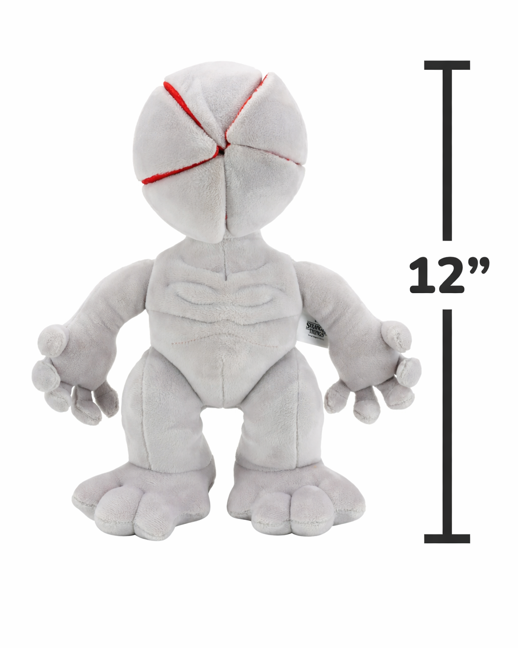 Demogorgon Plush