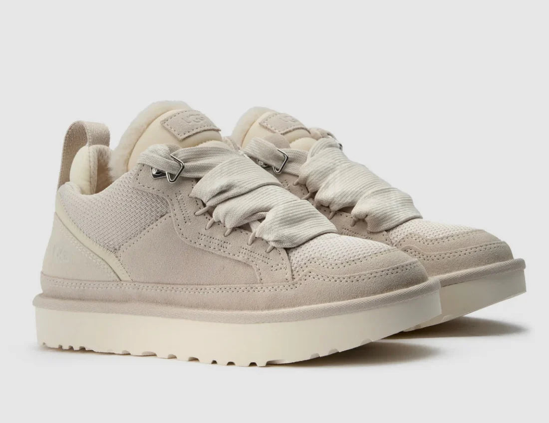 LOWMEL SNEAKER