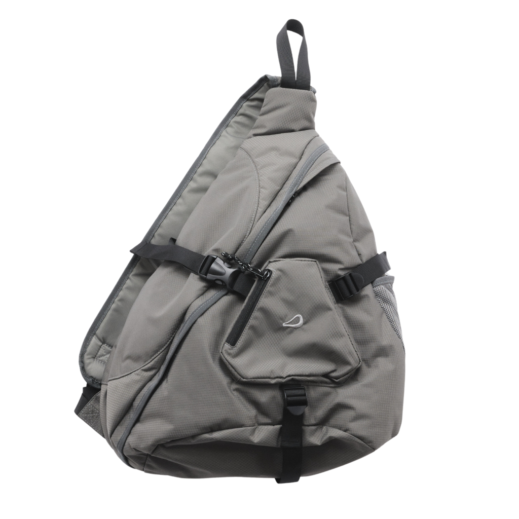 Tri-Sling Bag [Diamond Ripstop]