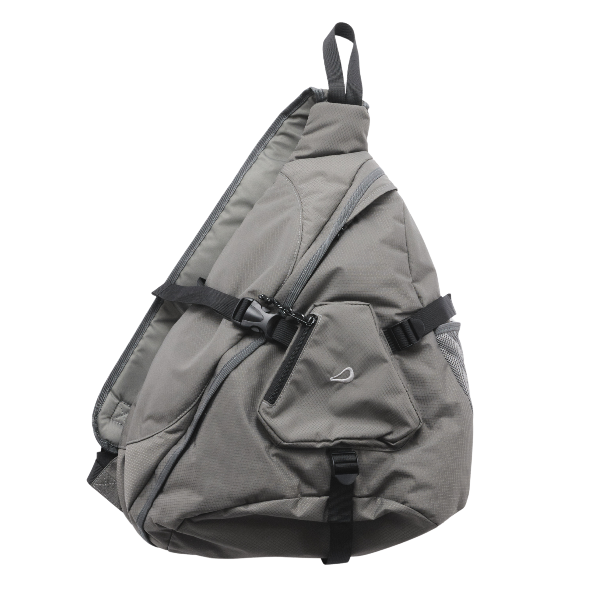 Tri-Sling Bag [Diamond Ripstop]