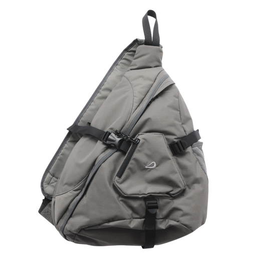 Tri-Sling Bag [Diamond Ripstop]