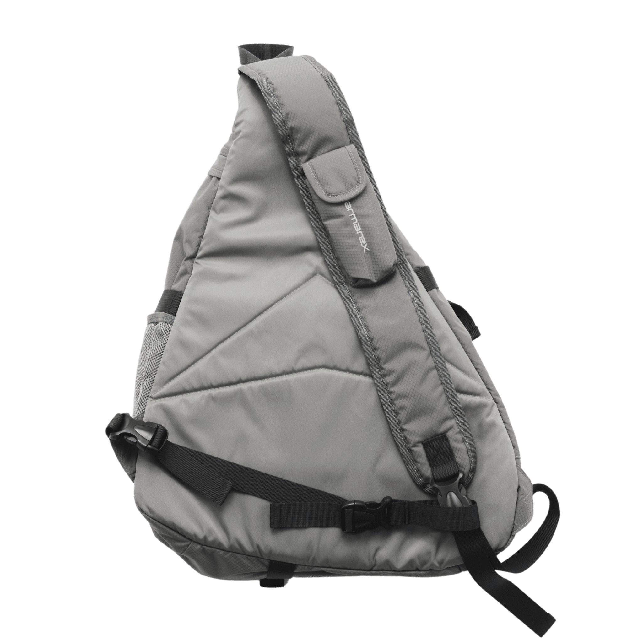 Tri-Sling Bag [Diamond Ripstop]