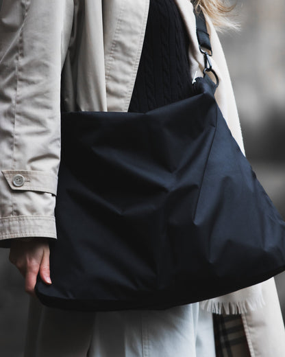 FIN Carry — The Ultimate Everyday Carry Bag