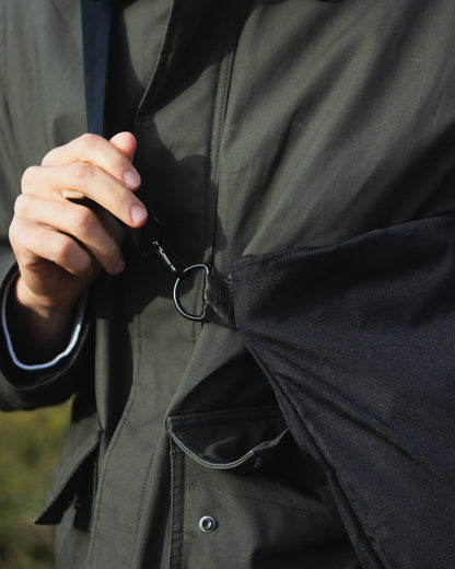 FIN Carry — The Ultimate Everyday Carry Bag